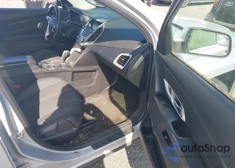 2013 GMC Terrain Sle-2 z USA, uszkodzony, nr VIN 2GKALSEK7D6271401